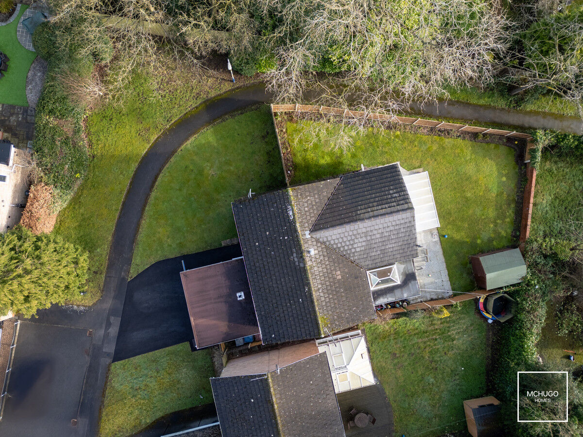 4 bed detached house for sale in Kesteven Close, Edgbaston, B15 2UT 18