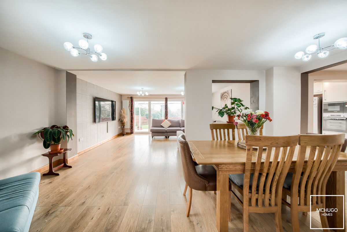 4 bed detached house for sale in Kesteven Close, Edgbaston, B15 2UT  - Property Image 6