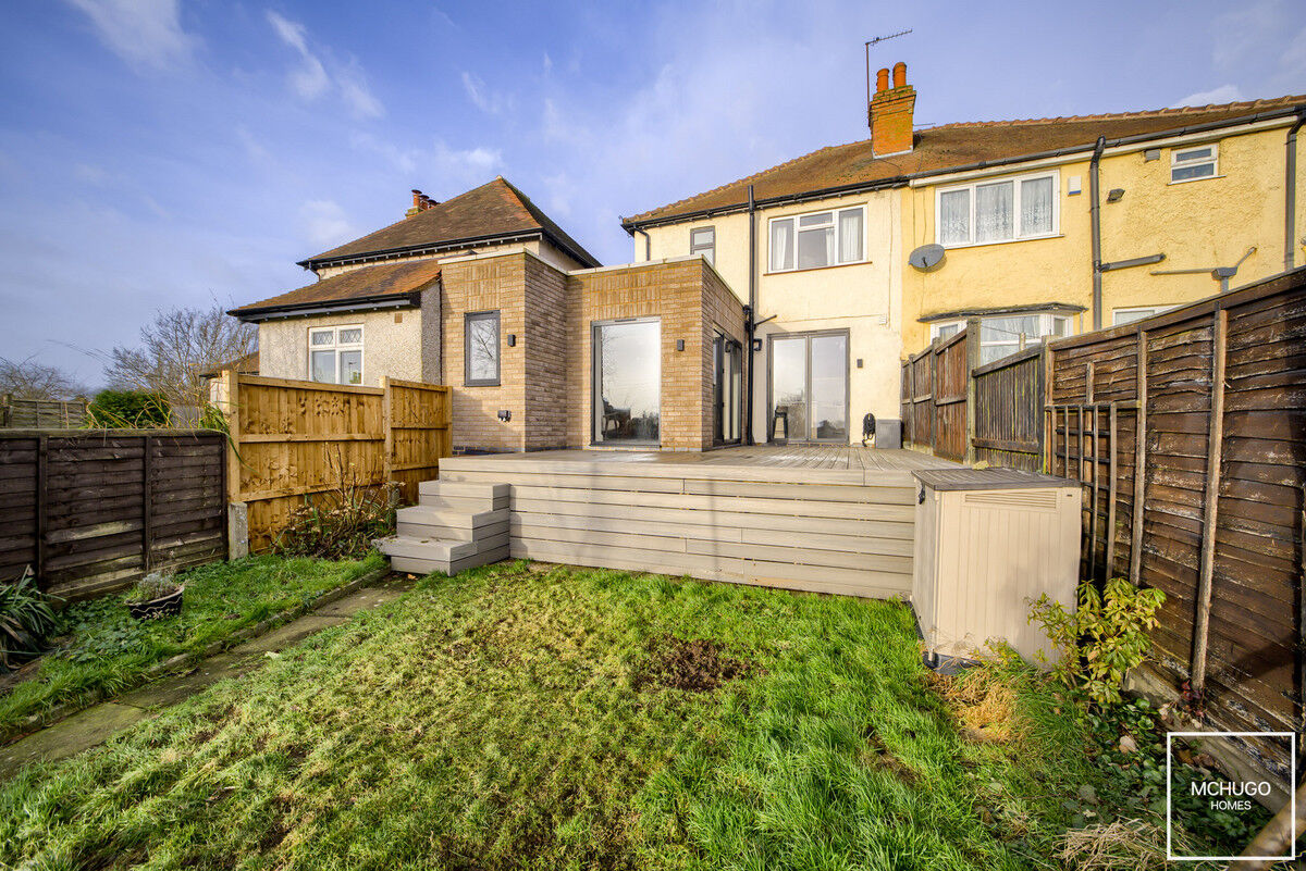3 bed semi-detached house for sale in Tennal Lane, Harborne, B32 2BP  - Property Image 16