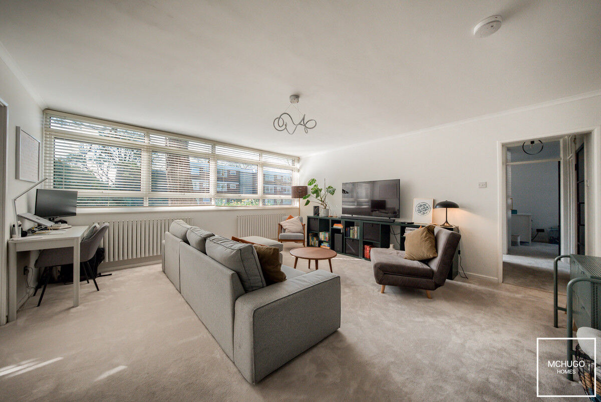 2 bed apartment for sale in Woodbourne, Augustus Road, Edgbaston, B15 3PH 1