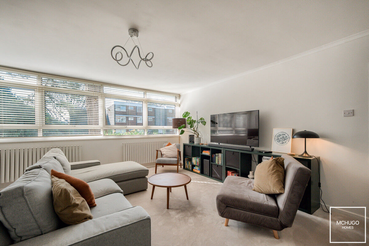 2 bed apartment for sale in Woodbourne, Augustus Road, Edgbaston, B15 3PH 2