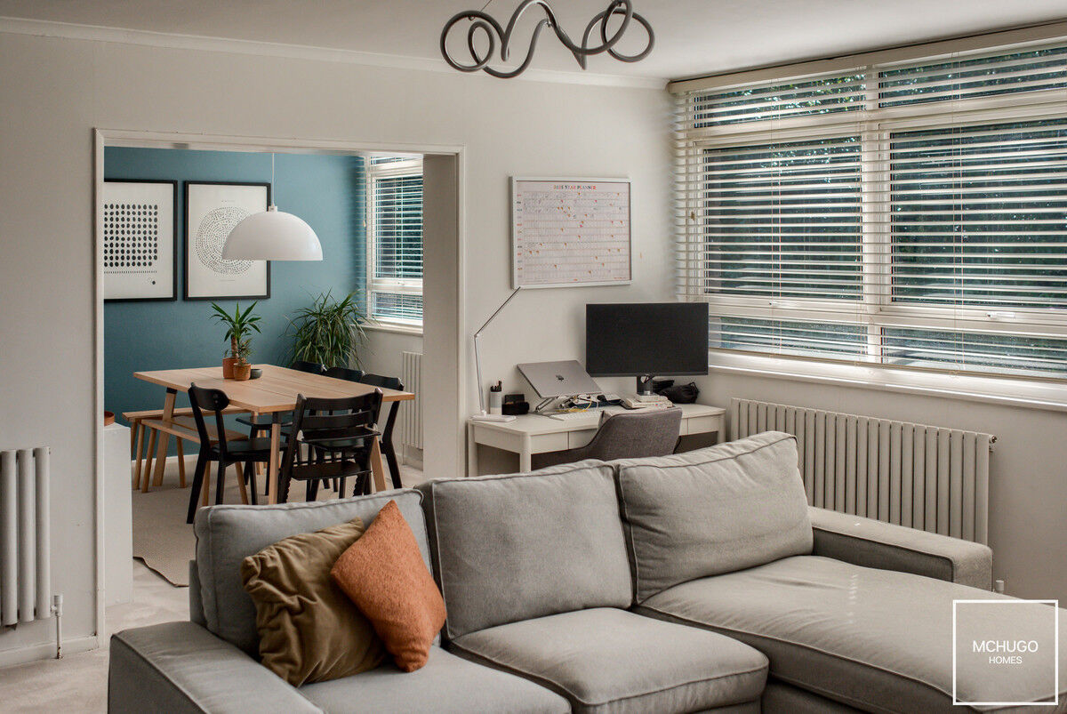 2 bed apartment for sale in Woodbourne, Augustus Road, Edgbaston, B15 3PH 5