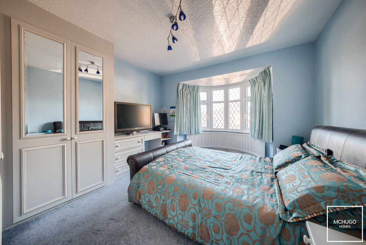 5 bed detached house for sale in Lordswood Road, Harborne, B17 13