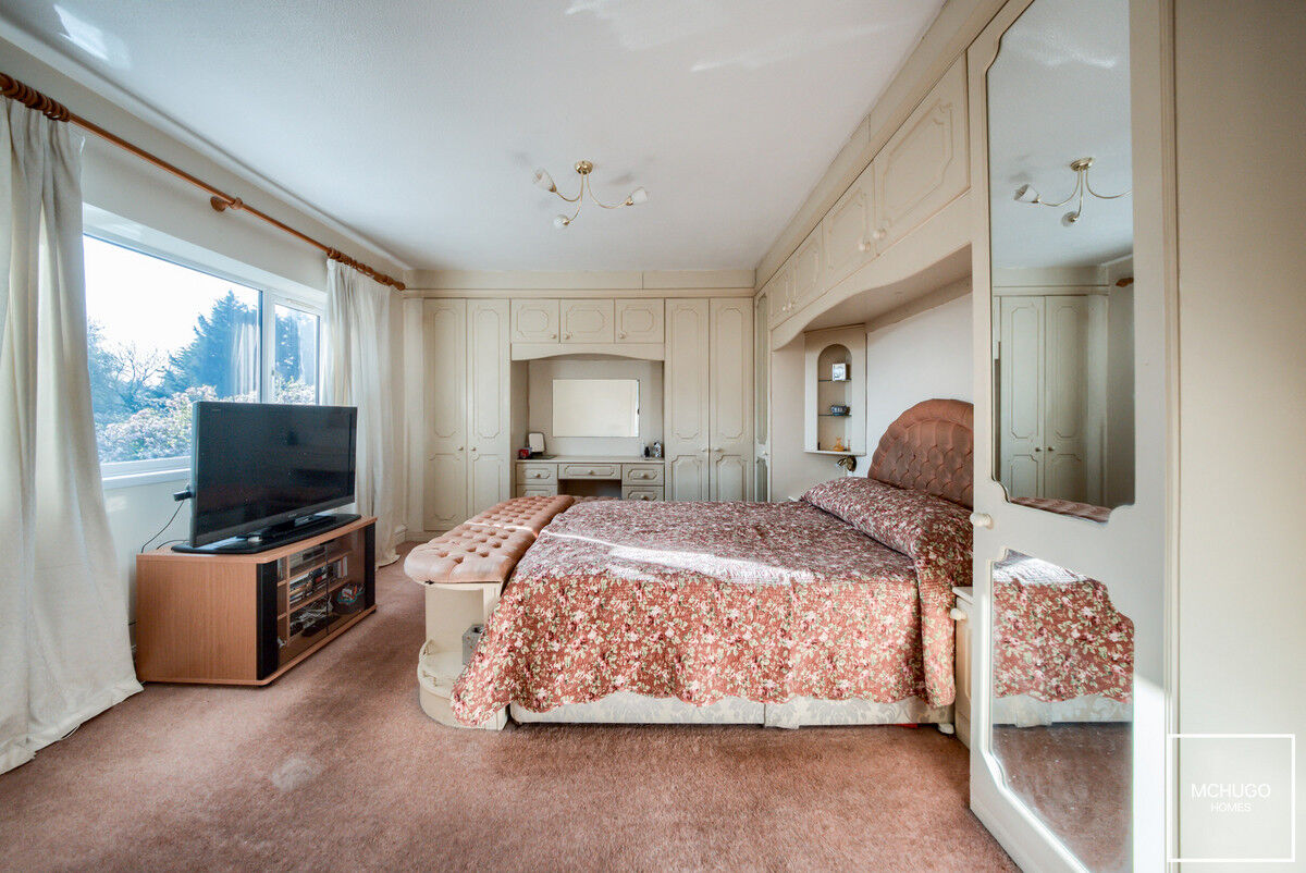 5 bed detached house for sale in Lordswood Road, Harborne, B17 11