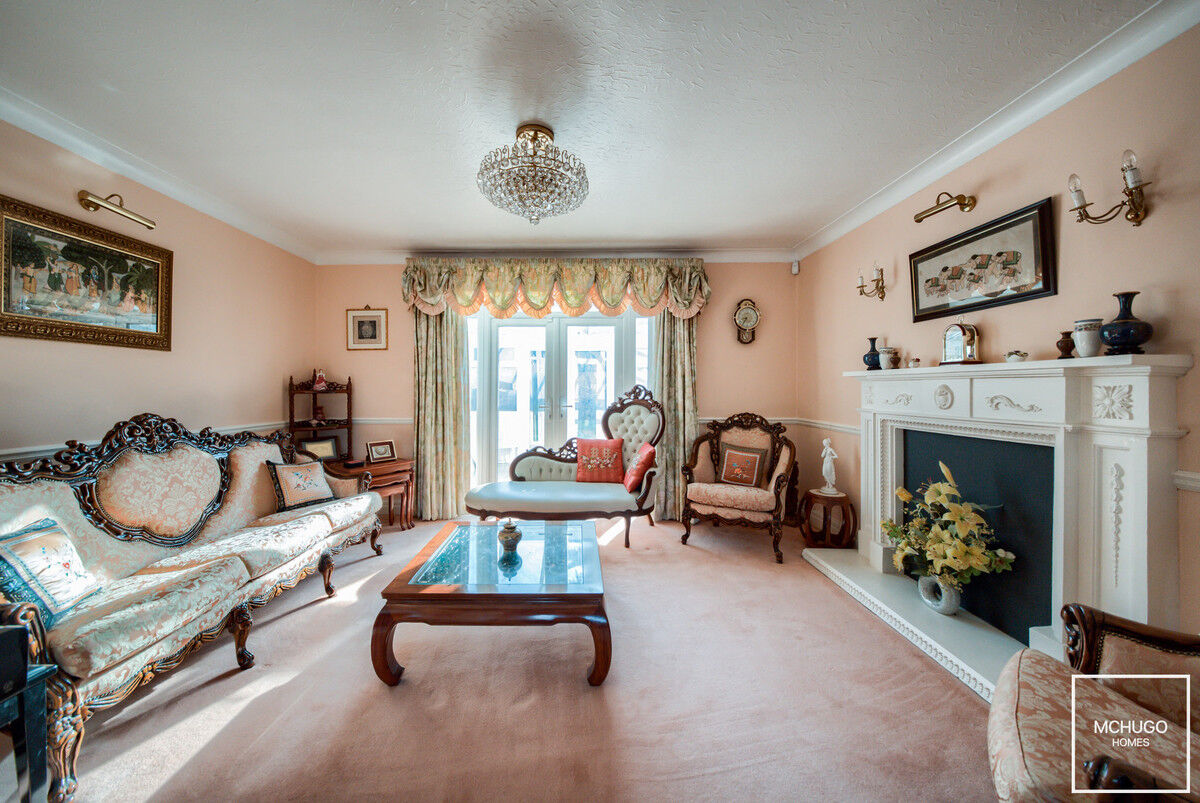 5 bed detached house for sale in Lordswood Road, Harborne, B17  - Property Image 8