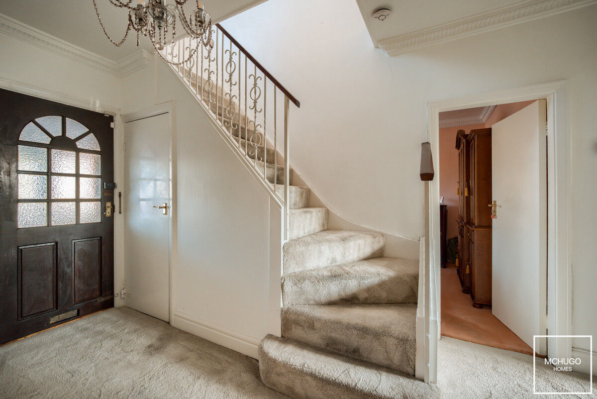 5 bed detached house for sale in Lordswood Road, Harborne, B17  - Property Image 10