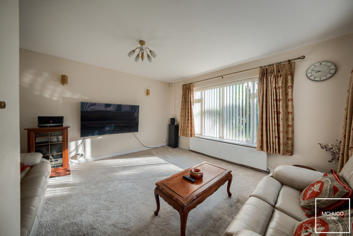 5 bed detached house for sale in Lordswood Road, Harborne, B17 2