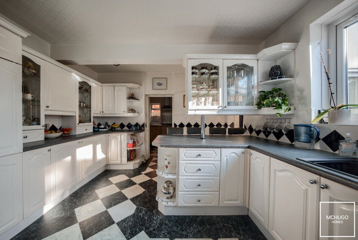 5 bed detached house for sale in Lordswood Road, Harborne, B17 4