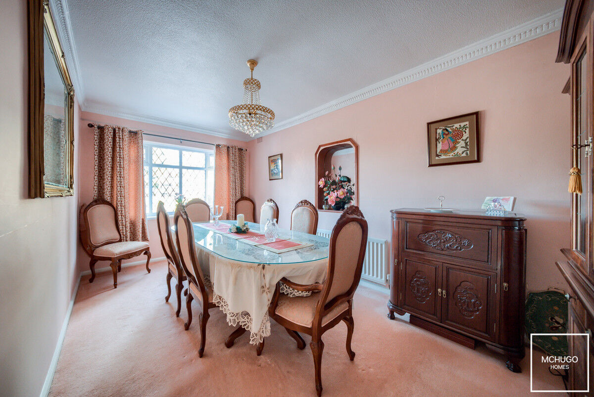 5 bed detached house for sale in Lordswood Road, Harborne, B17  - Property Image 9