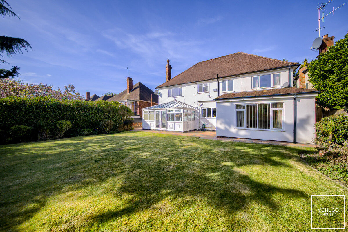 5 bed detached house for sale in Lordswood Road, Harborne, B17  - Property Image 21