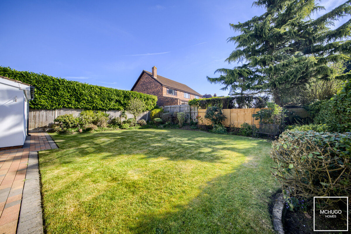 5 bed detached house for sale in Lordswood Road, Harborne, B17  - Property Image 2