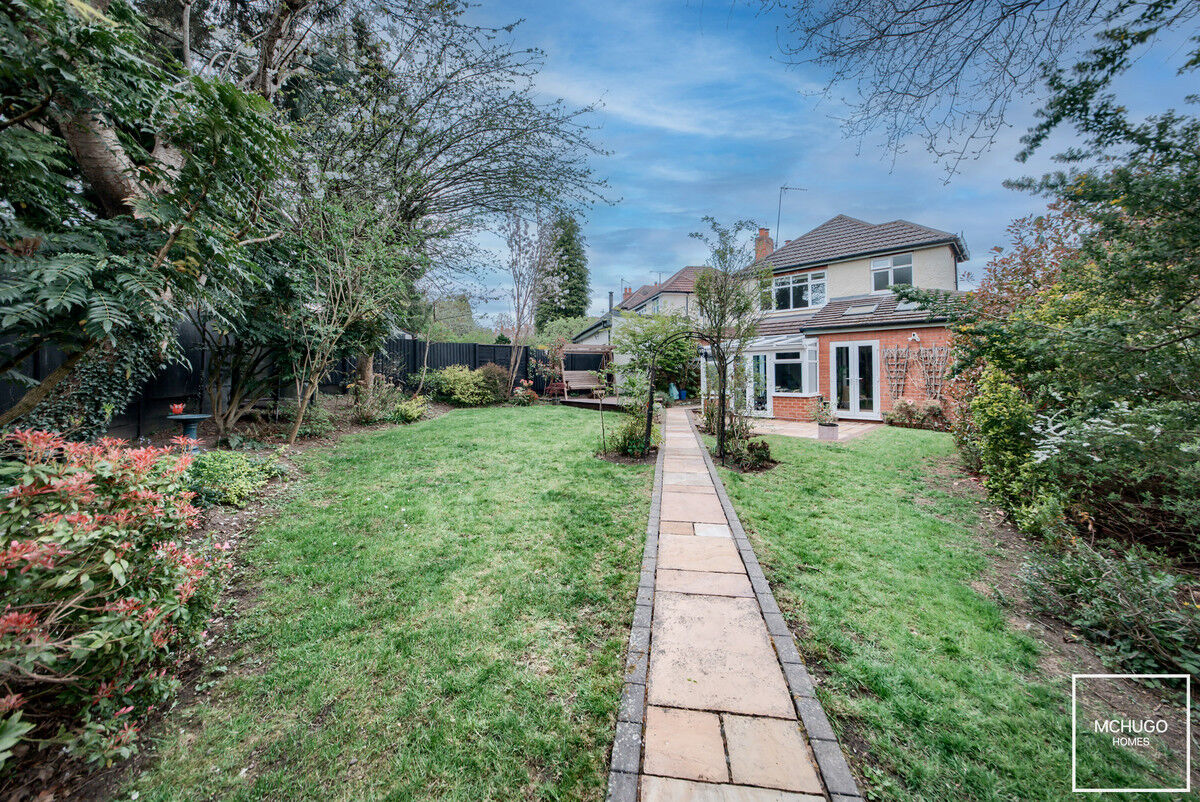 3 bed detached house for sale in Wheats Avenue, Harborne, B17  - Property Image 3
