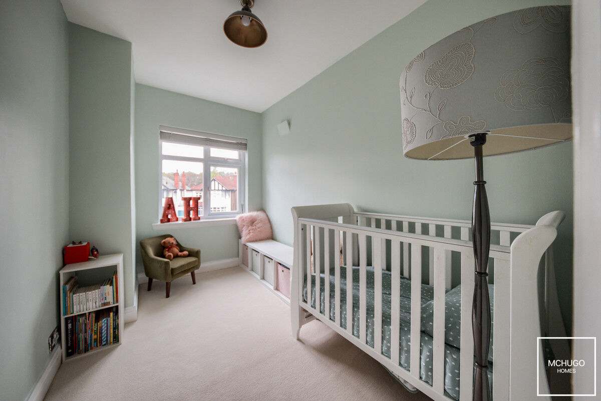 3 bed detached house for sale in Wheats Avenue, Harborne, B17  - Property Image 26