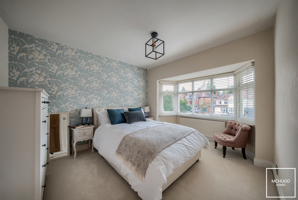 3 bed detached house for sale in Wheats Avenue, Harborne, B17 19