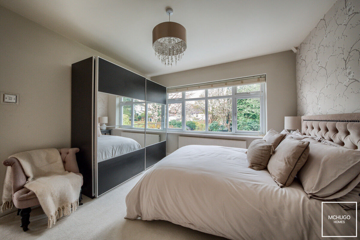 3 bed detached house for sale in Wheats Avenue, Harborne, B17  - Property Image 21