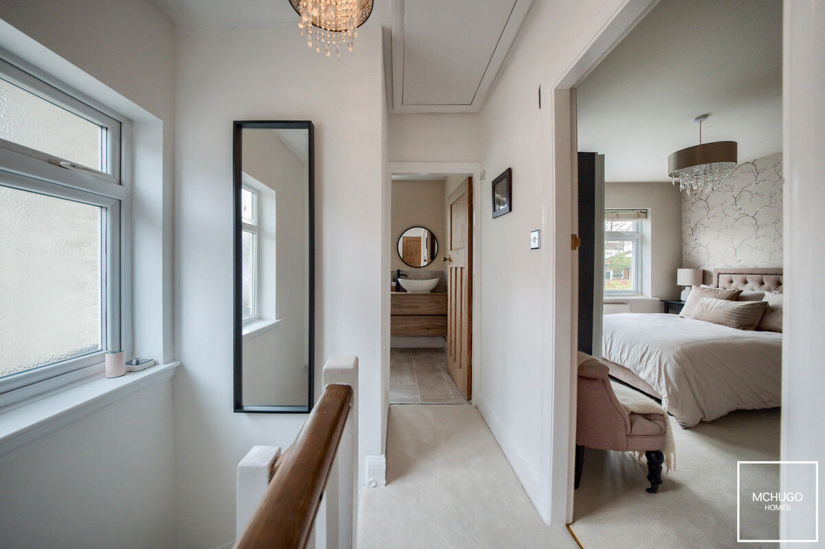 3 bed detached house for sale in Wheats Avenue, Harborne, B17 27