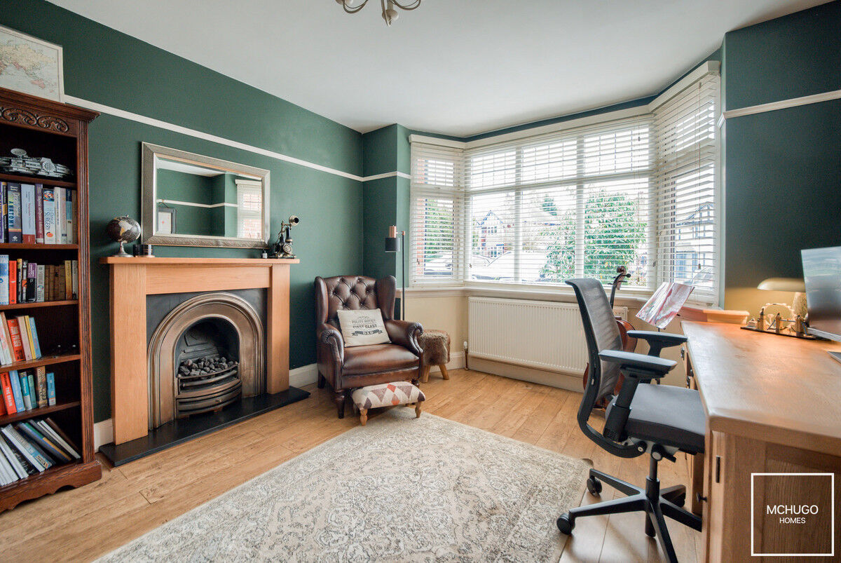 3 bed detached house for sale in Wheats Avenue, Harborne, B17 15