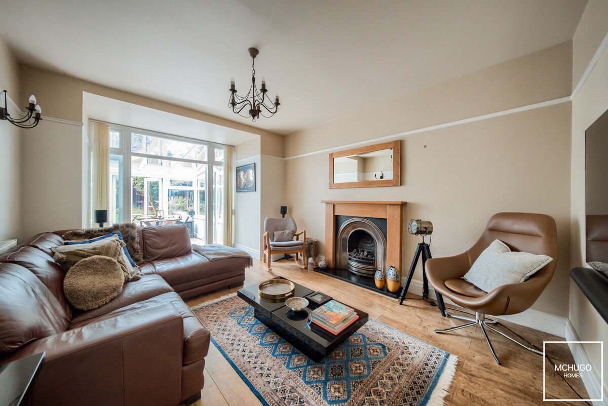 3 bed detached house for sale in Wheats Avenue, Harborne, B17 10