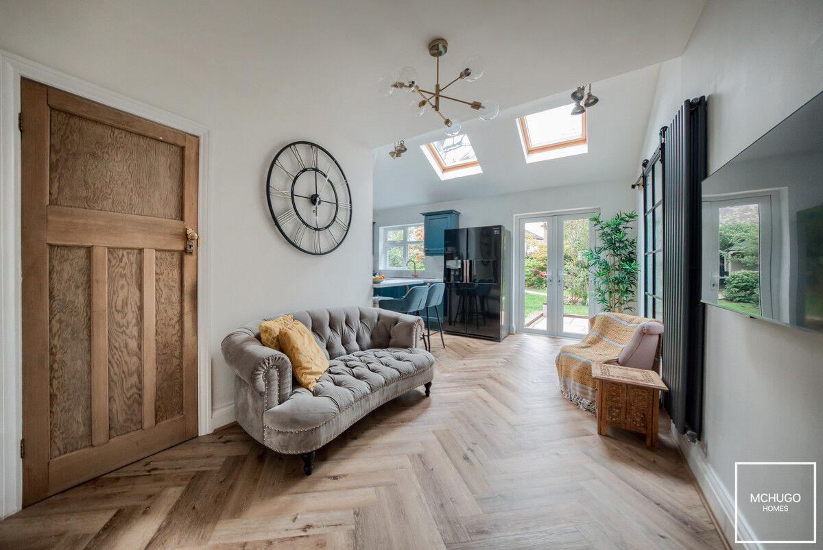 3 bed detached house for sale in Wheats Avenue, Harborne, B17  - Property Image 7