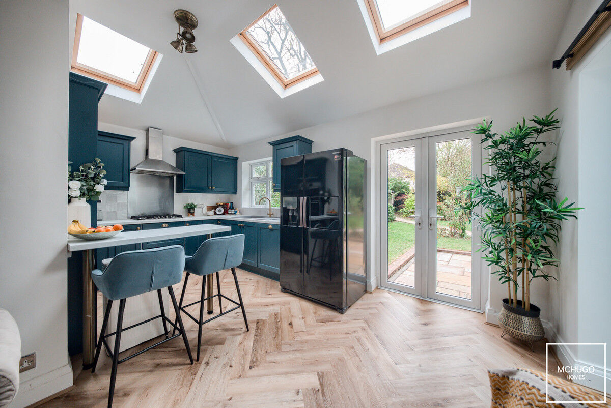 3 bed detached house for sale in Wheats Avenue, Harborne, B17 4