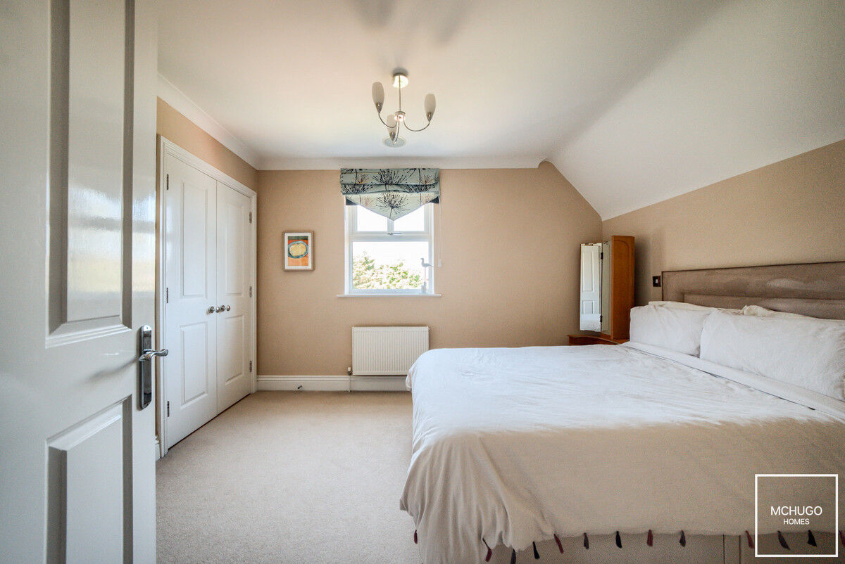 3 bed town house for sale in Metchley Lane, Harborne, B17 12