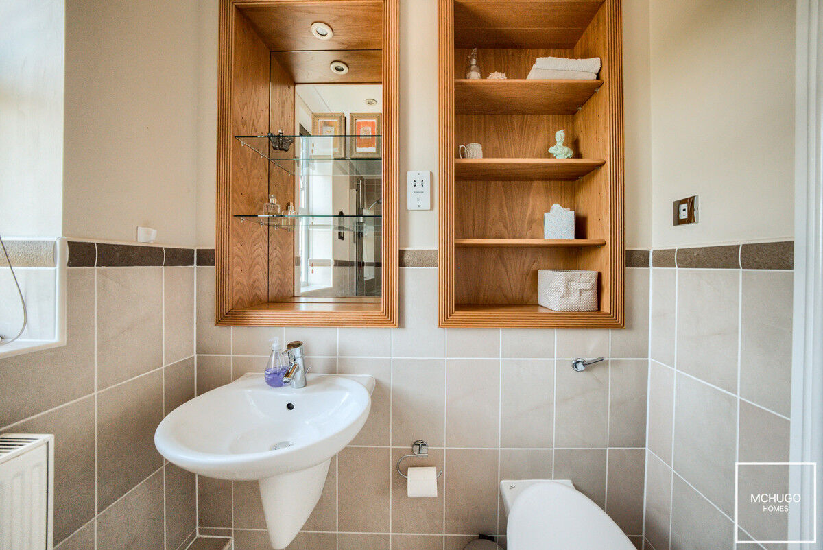 3 bed town house for sale in Metchley Lane, Harborne, B17 15