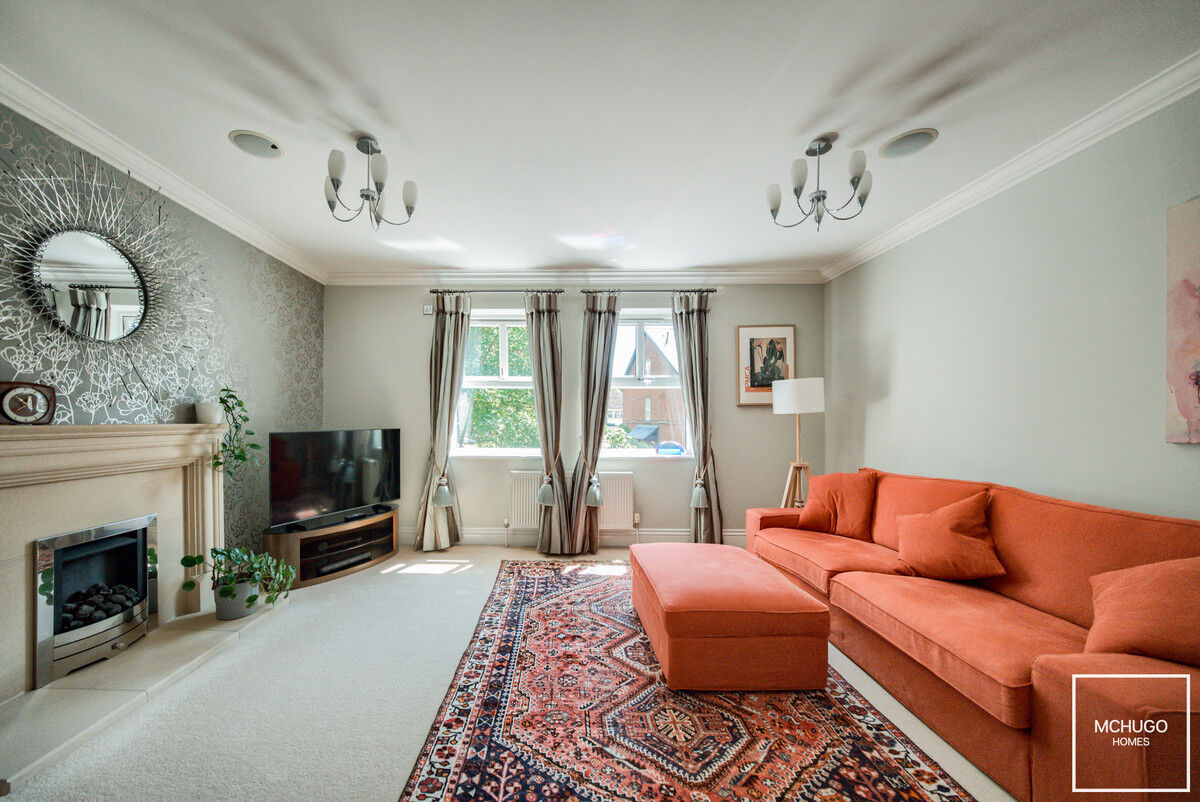 3 bed town house for sale in Metchley Lane, Harborne, B17  - Property Image 8