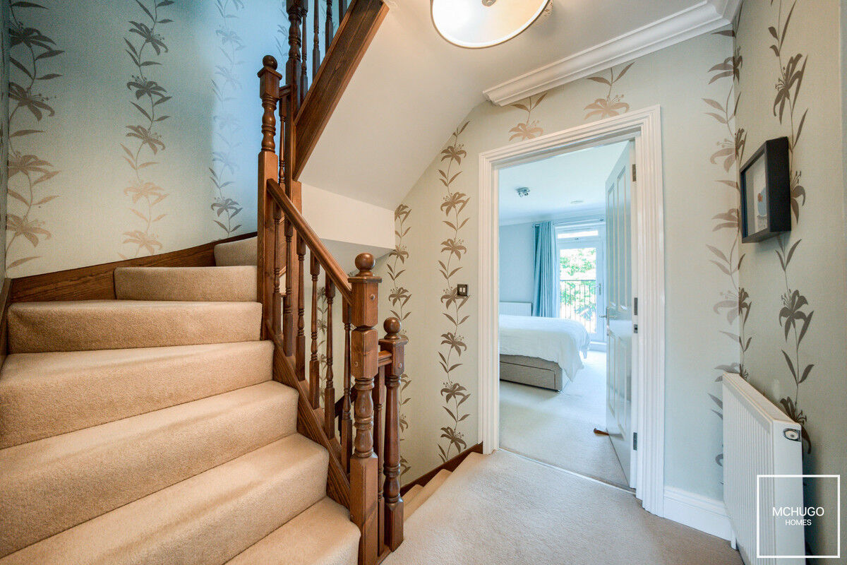 3 bed town house for sale in Metchley Lane, Harborne, B17 11