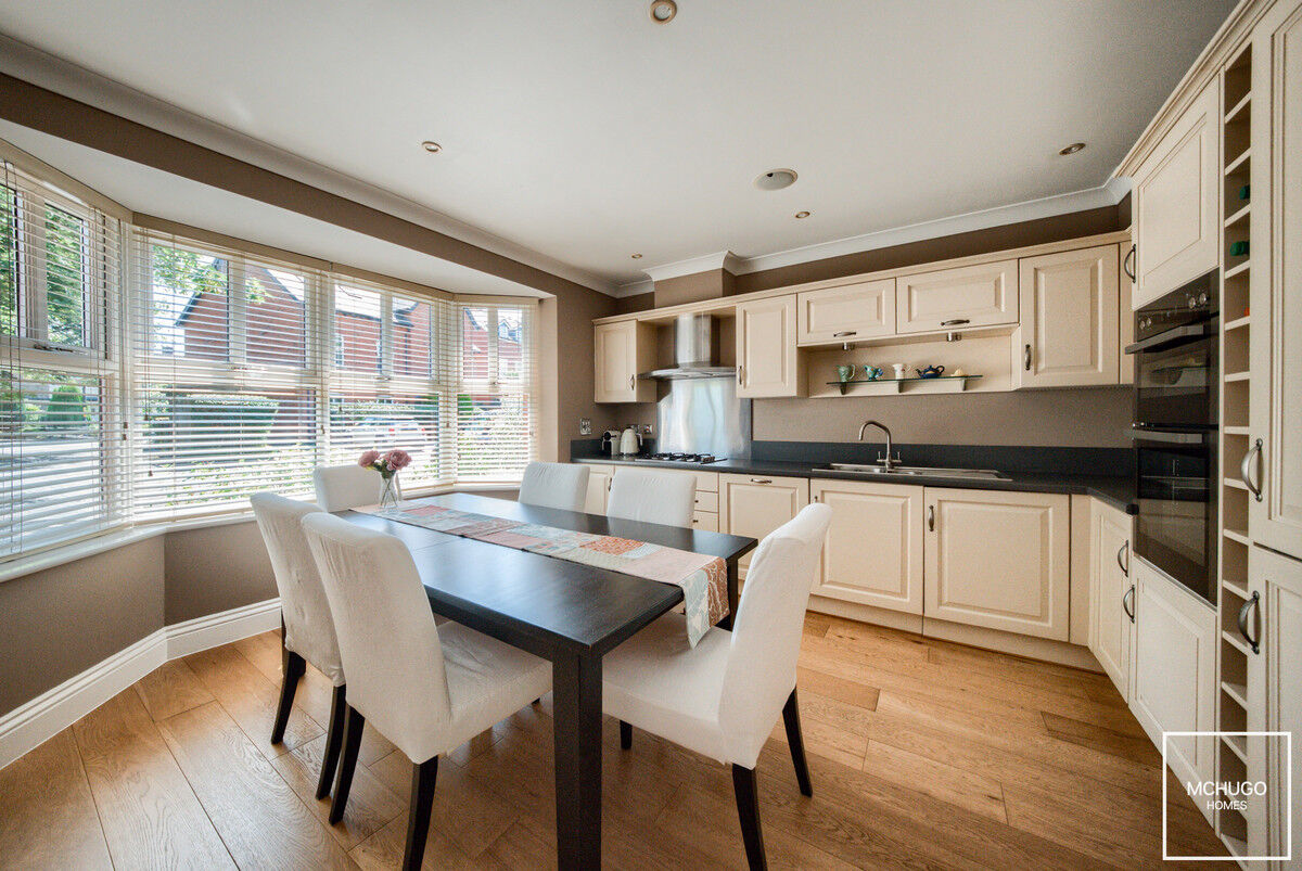 3 bed town house for sale in Metchley Lane, Harborne, B17  - Property Image 6
