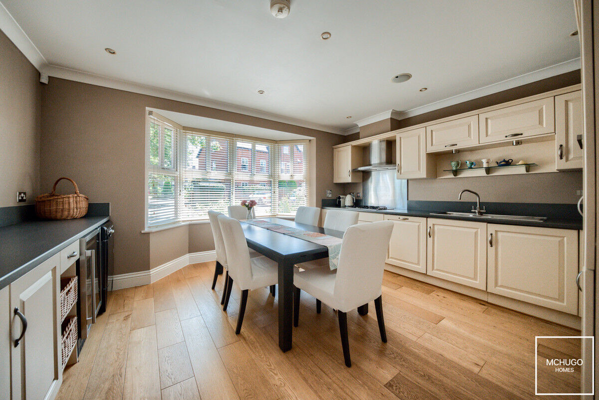 3 bed town house for sale in Metchley Lane, Harborne, B17 4