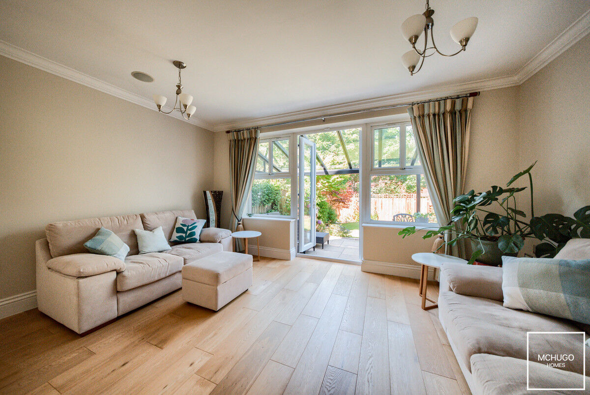 3 bed town house for sale in Metchley Lane, Harborne, B17 1