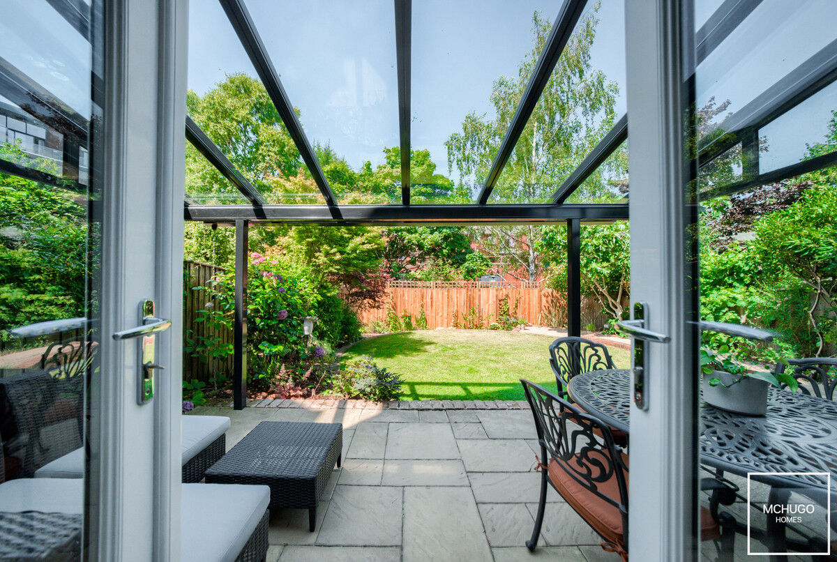 3 bed town house for sale in Metchley Lane, Harborne, B17 2