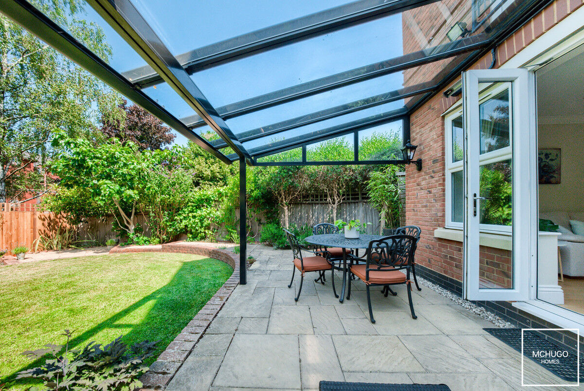 3 bed town house for sale in Metchley Lane, Harborne, B17  - Property Image 18