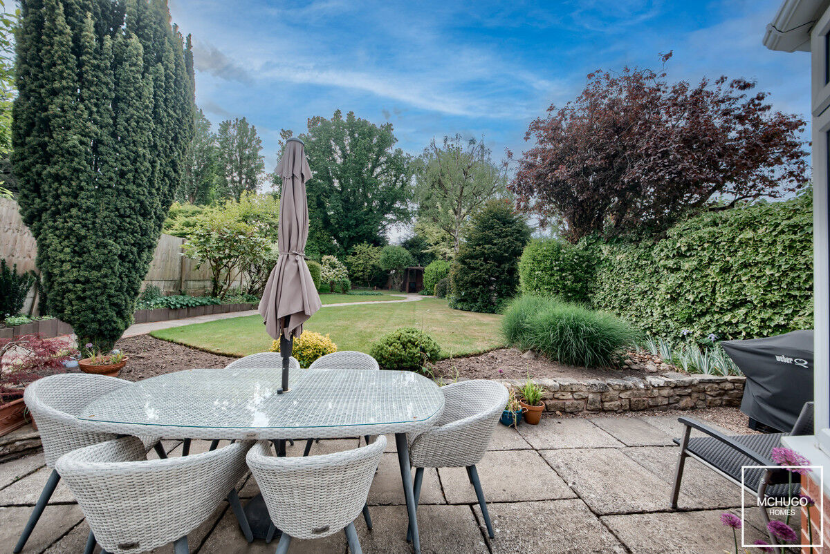 4 bed detached house for sale in Kelmscott Road, Harborne, B17  - Property Image 20