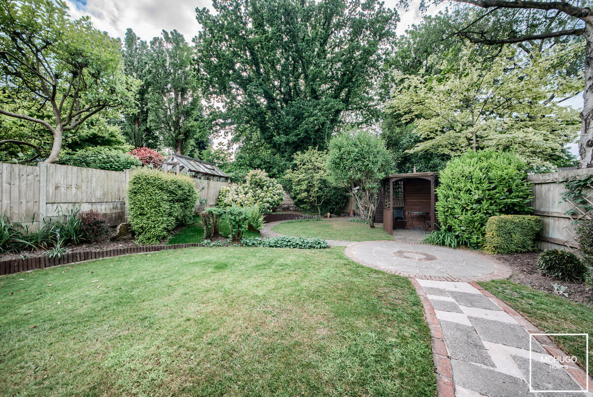 4 bed detached house for sale in Kelmscott Road, Harborne, B17 20