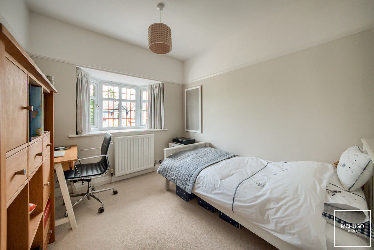 4 bed detached house for sale in Kelmscott Road, Harborne, B17  - Property Image 18