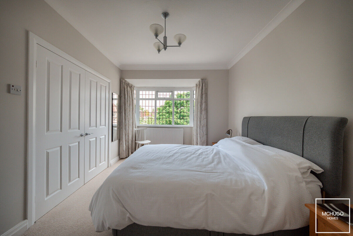 4 bed detached house for sale in Kelmscott Road, Harborne, B17 14