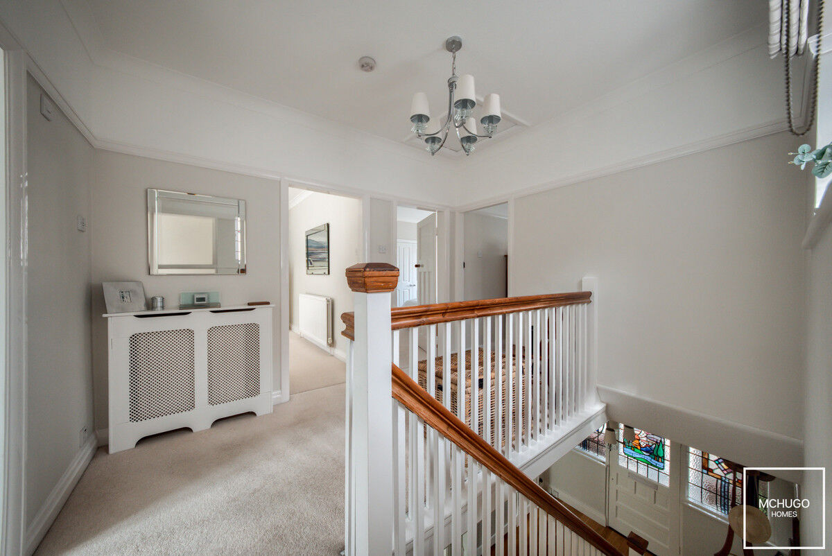 4 bed detached house for sale in Kelmscott Road, Harborne, B17  - Property Image 19