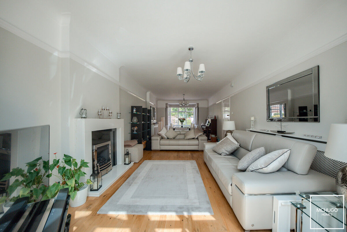 4 bed detached house for sale in Kelmscott Road, Harborne, B17  - Property Image 8