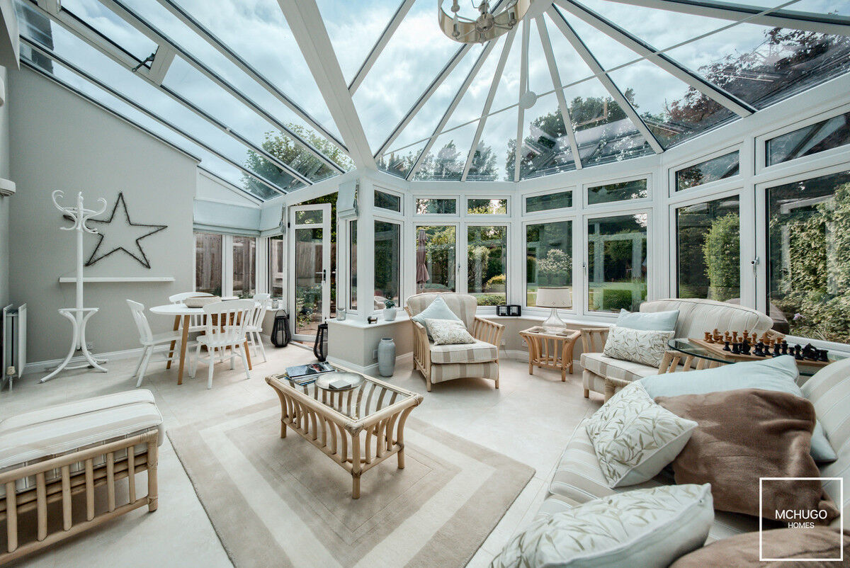 4 bed detached house for sale in Kelmscott Road, Harborne, B17  - Property Image 3