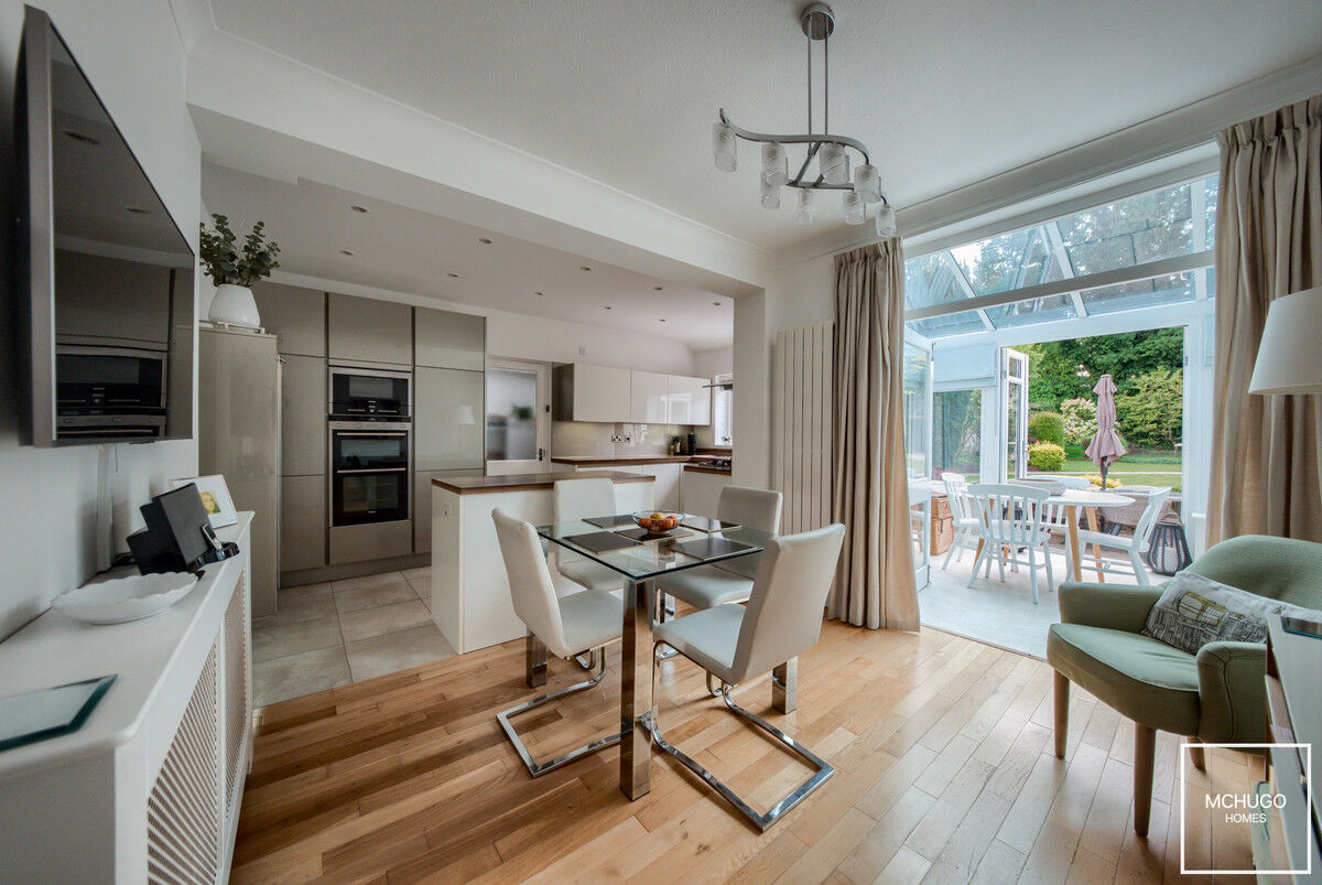 4 bed detached house for sale in Kelmscott Road, Harborne, B17 5