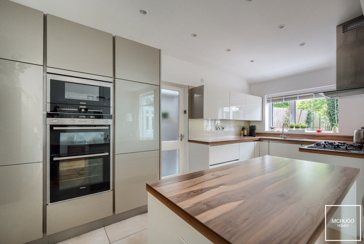 4 bed detached house for sale in Kelmscott Road, Harborne, B17 4