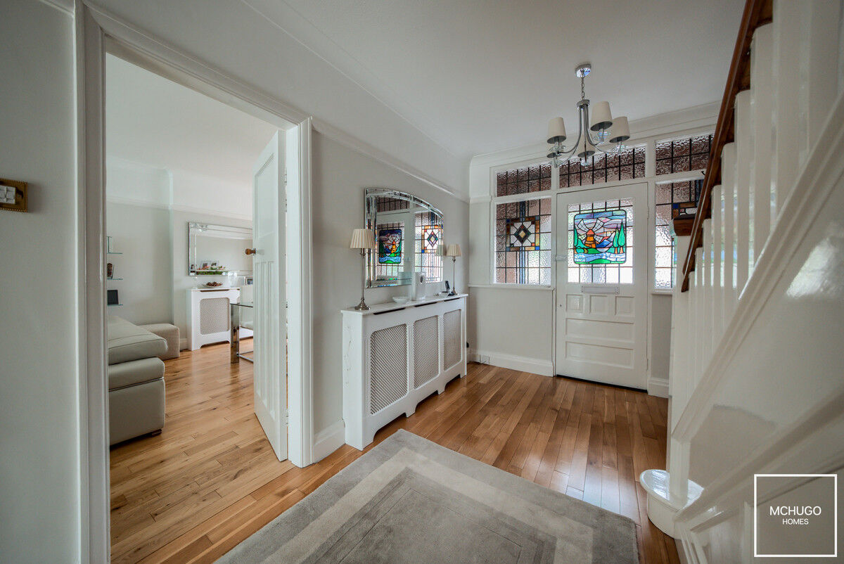 4 bed detached house for sale in Kelmscott Road, Harborne, B17  - Property Image 11