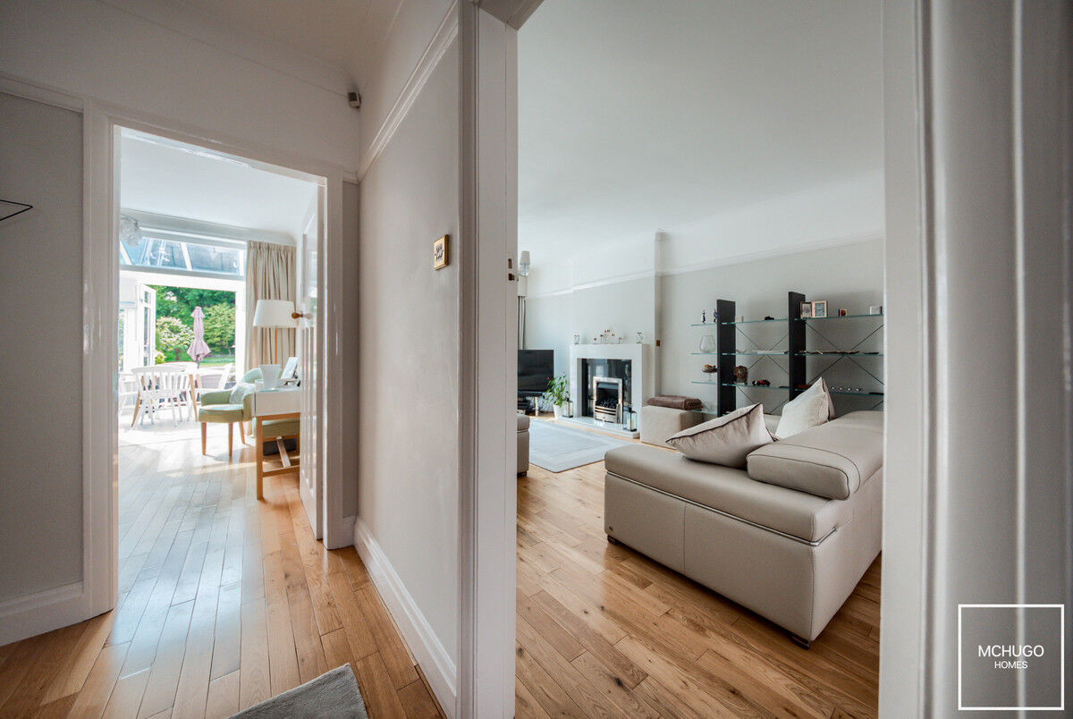 4 bed detached house for sale in Kelmscott Road, Harborne, B17  - Property Image 10