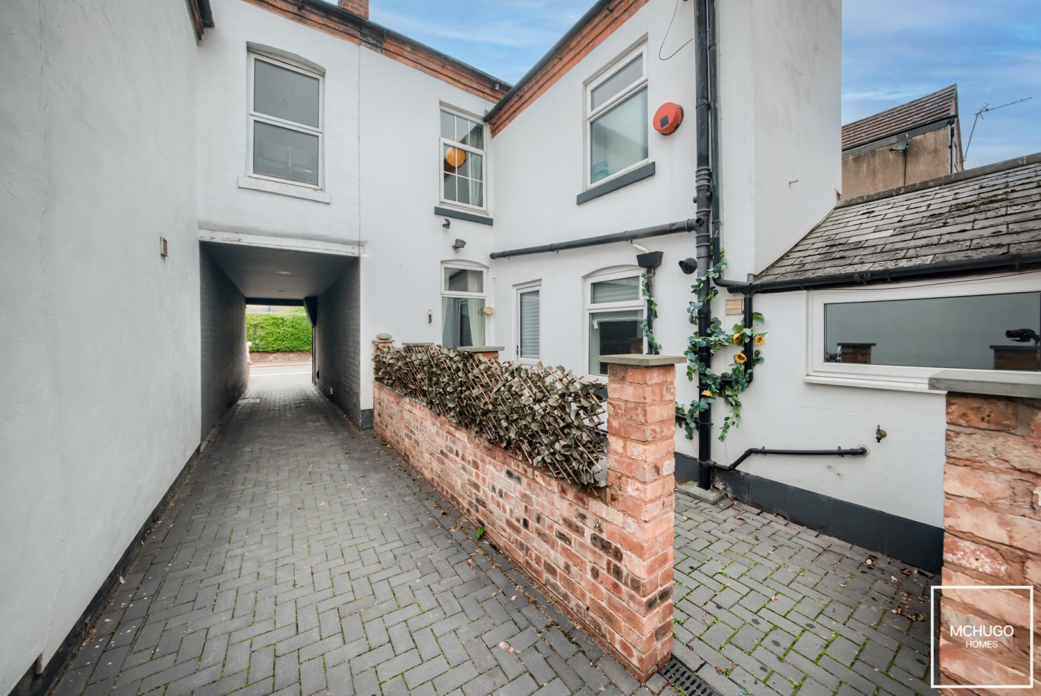 3 bed terraced house for sale in Greenfield Road, Harborne B17 0EE 14