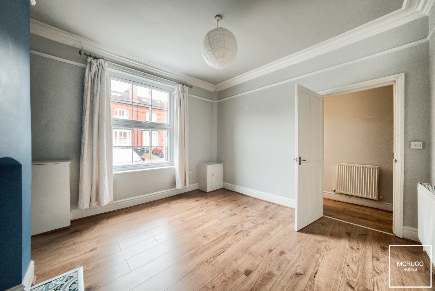 3 bed terraced house for sale in Greenfield Road, Harborne B17 0EE 4