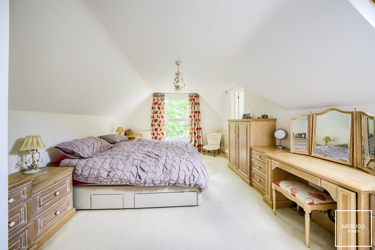 2 bed character property for sale in Meadow Road, Harborne, Birmingham, B17 8DH  - Property Image 12