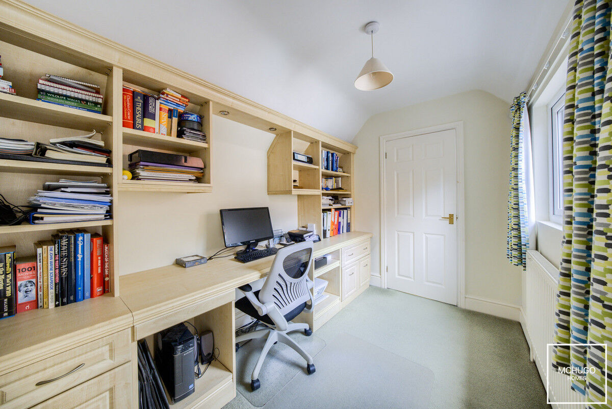 2 bed character property for sale in Meadow Road, Harborne, Birmingham, B17 8DH  - Property Image 15