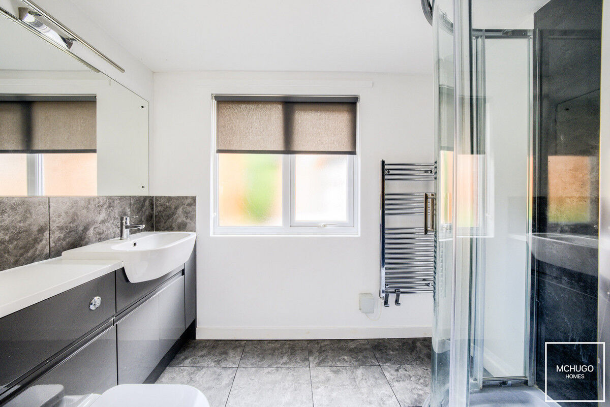 2 bed character property for sale in Meadow Road, Harborne, Birmingham, B17 8DH  - Property Image 14