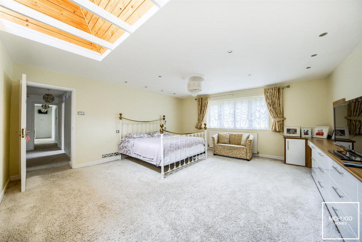 5 bed detached house for sale in Woodbourne Road, B15 3QJ  - Property Image 11